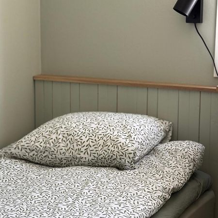 Rest And Stay Piteå 외부 사진